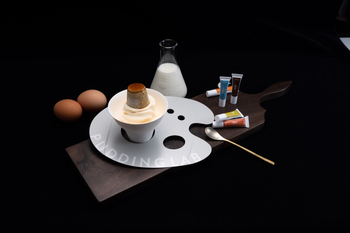 150%プリンソフト(ピスタチオ)