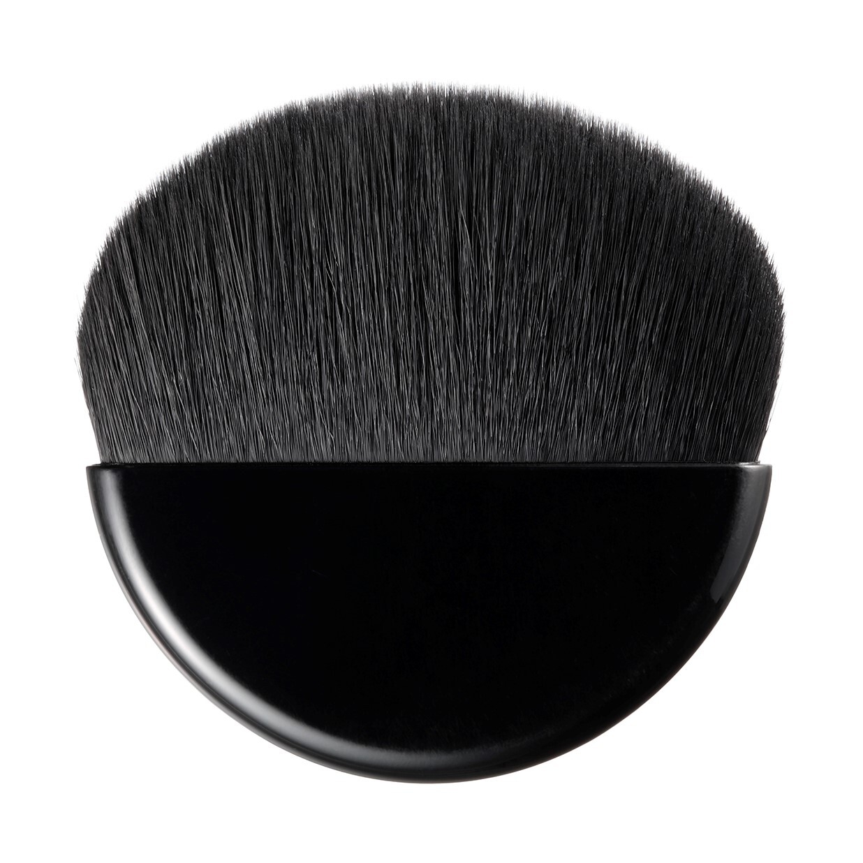 パウダリーシャイニングコンシーラー ブラシ