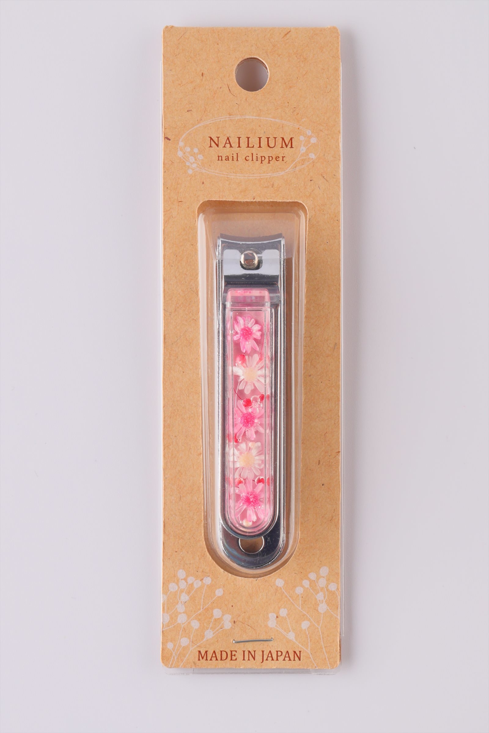 NAILIUM(ネイリウム) エレガントピンクパッケージ