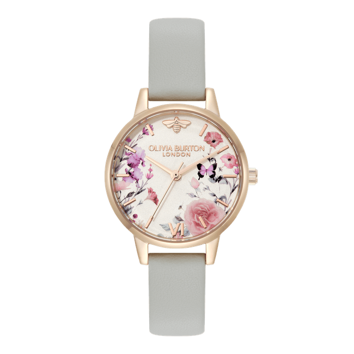 Light Grey Leather　¥19,800 (in tax)