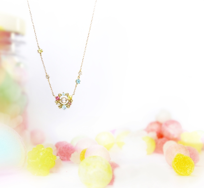 Sucre Candy(全2色)