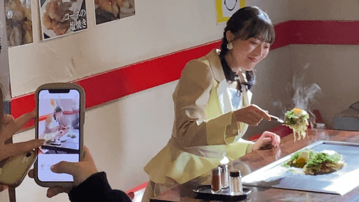 みちゅ(今村美月)