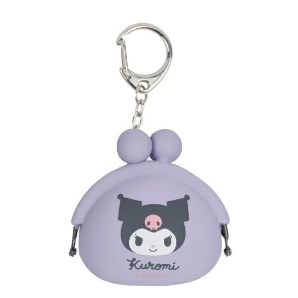 サンリオミニがま口ポーチ