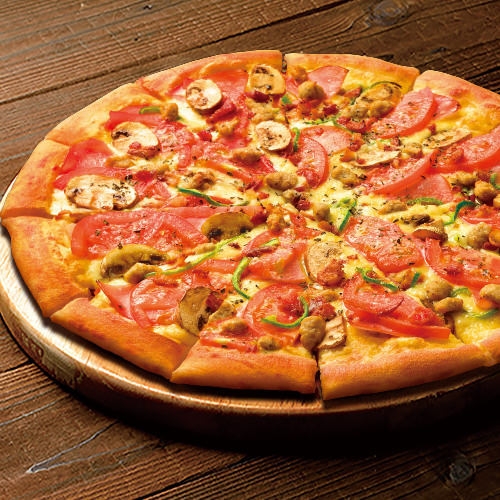 ▲イタリアンビッツ