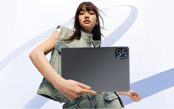 Tabwee W90 キービジュアル