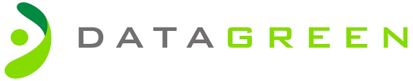 文字起こし、テープ起こしのデータグリーンロゴ 2