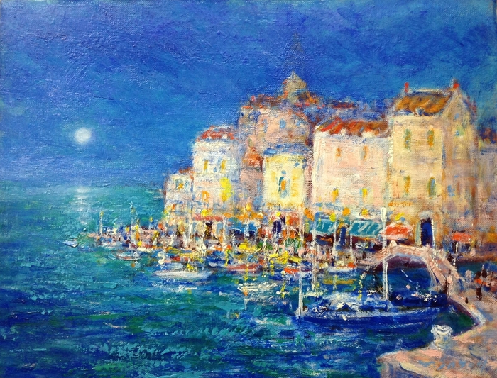 月光(ムラーノ島) F6