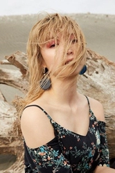 Dream Amiさんを「EMODA」WEBカタログのモデルに起用！ 　2018年4月20日(金)に公開