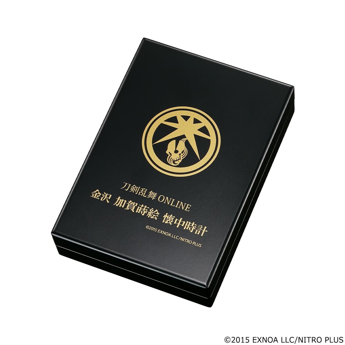 展示ケース(大典太光世)