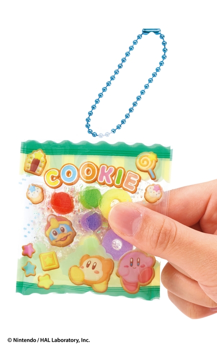 星のカービィ　作例(1)