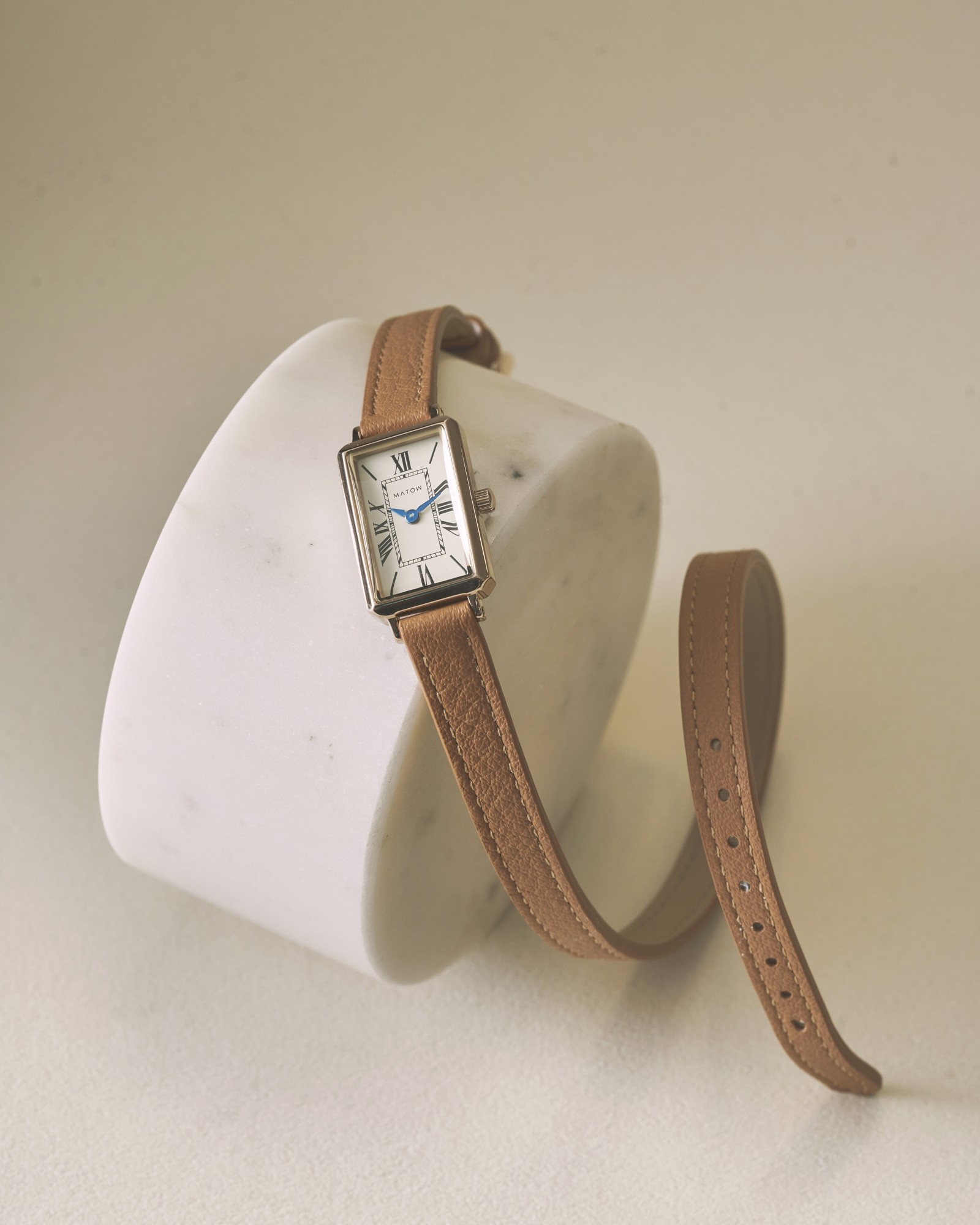 月華 - ダブルターン mw003006