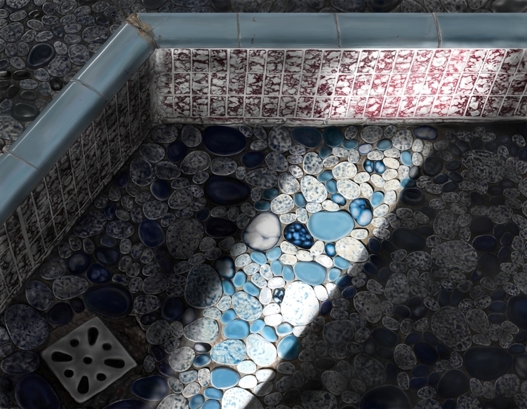 こだんみほ 京極湯