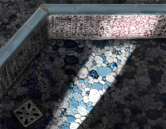 こだんみほ 京極湯