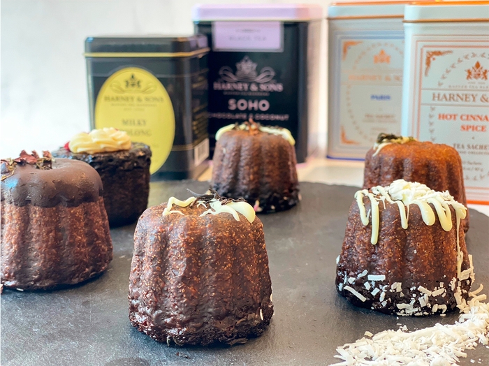 LITE HARNEY & SONSコラボアソート