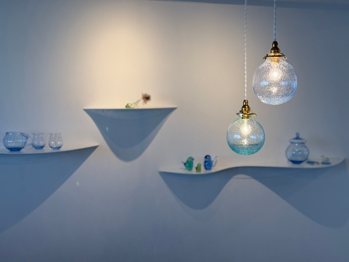 「302 Hibiki」 × 「杉山 利恵」(1)