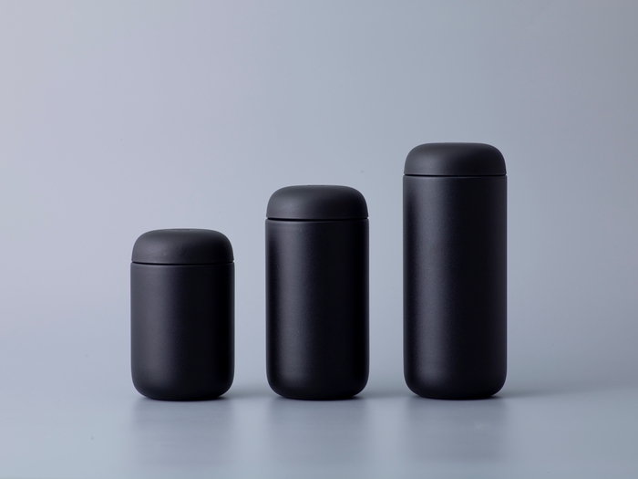 ブラック 230ml 350ml 470ml