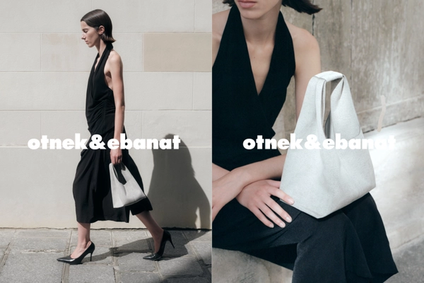 【otnek&ebanat(オトネック・エバナット)】が、 コンパクトなミニショッパーバッグ「ANNIE(アニー)」を新発売