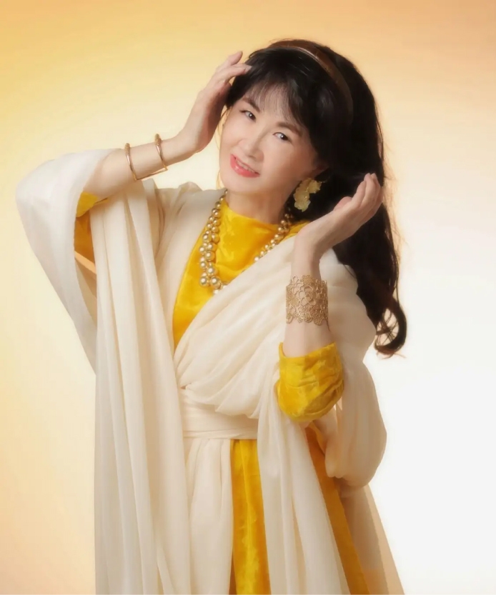 中島みゆき(撮影/TAMJIN)