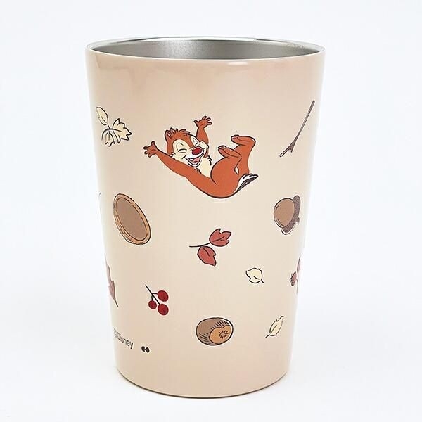 ディズニーのステンレスタンブラー