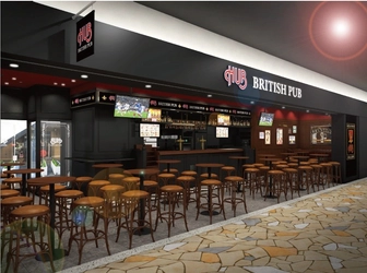 HUB富山MAROOT店　出店決定のお知らせ！