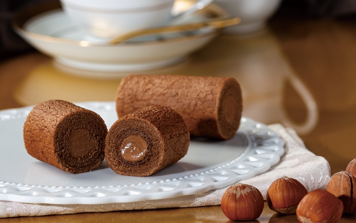 武蔵野日誌プラリネショコラ商品画像(3)