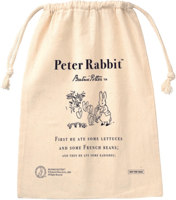 オリジナル巾着