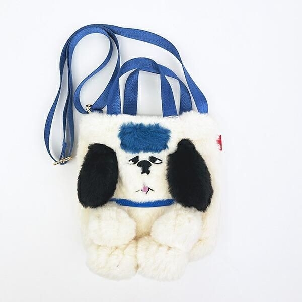 オラフのバッグ