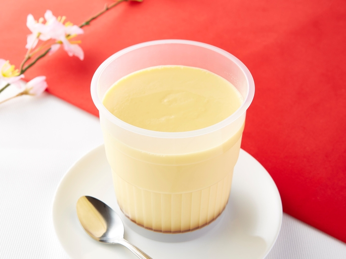 どすこい!プリン イメージ画像