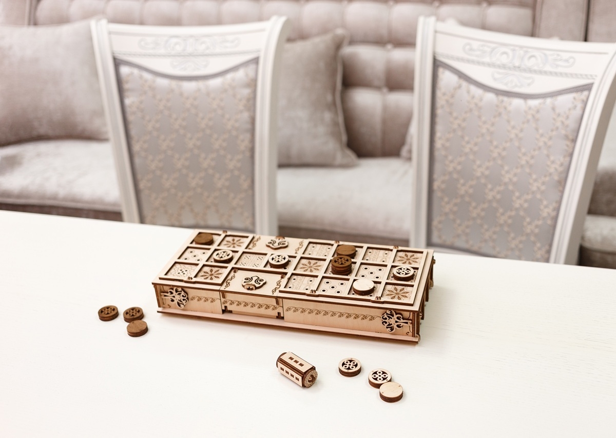 インテリアとして