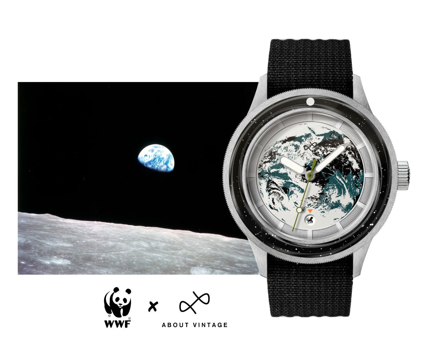 Earthrise(アースライズ)