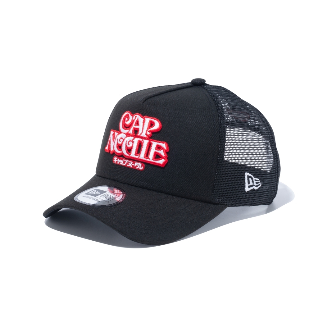 9FORTY A-Frame Trucker:¥4,180(税込)