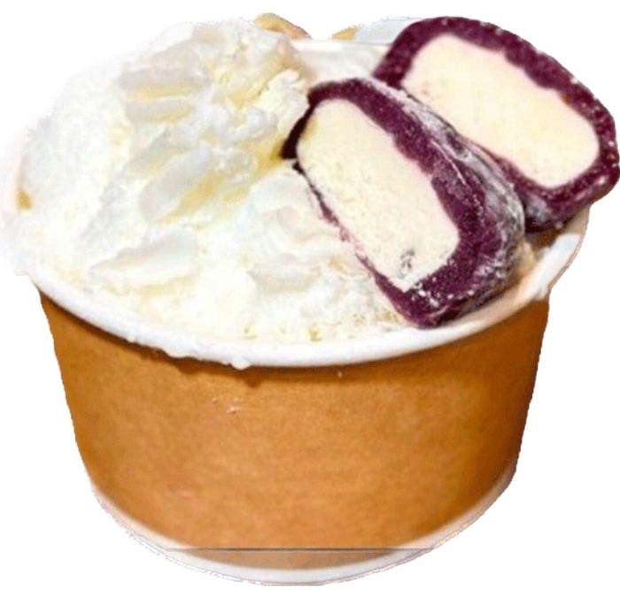 フロマージュon葡萄&ラム