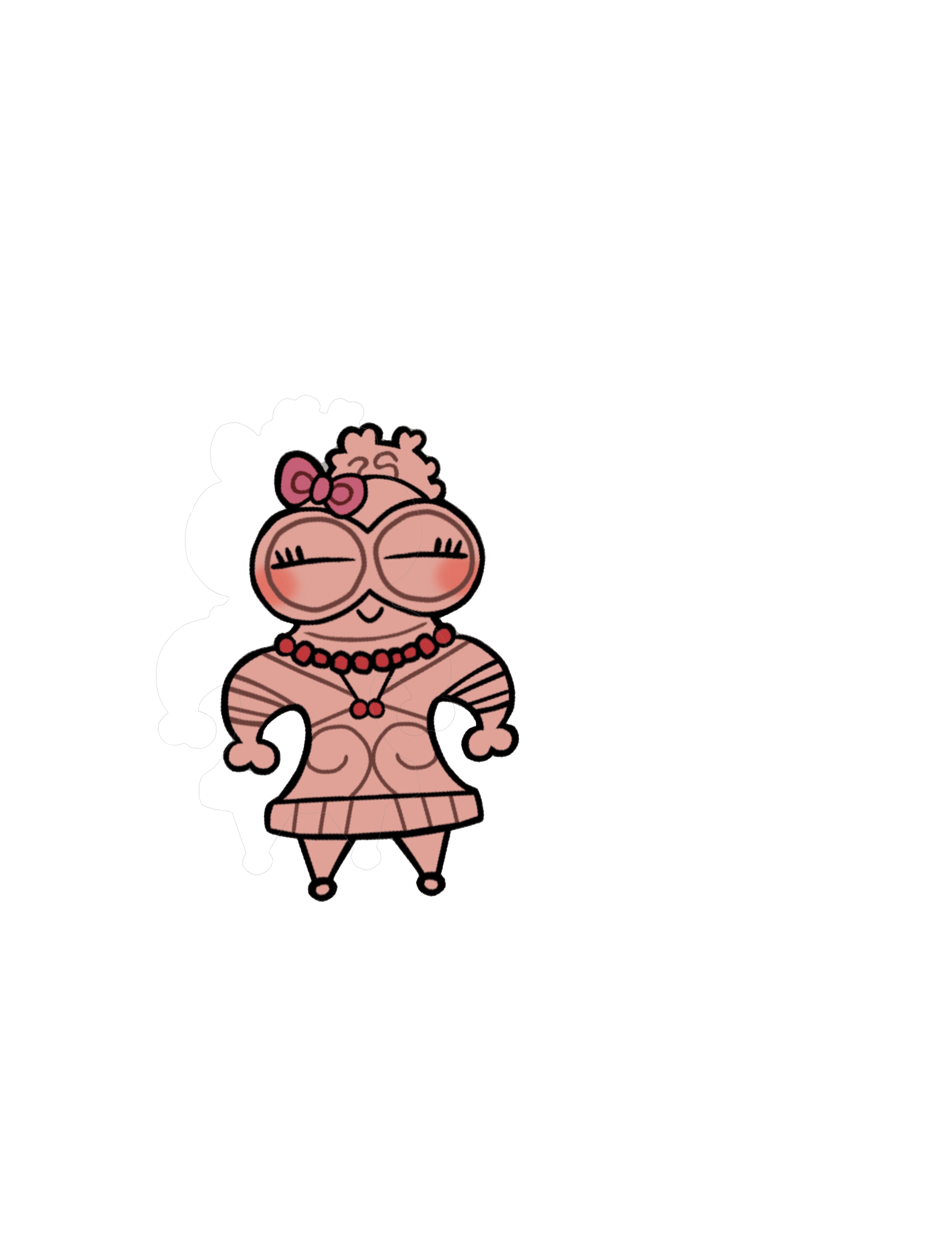 カメちゃん