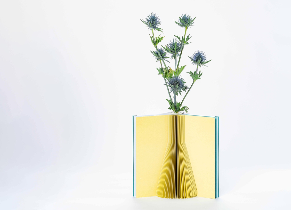 Flowery Tale 中面パターン3