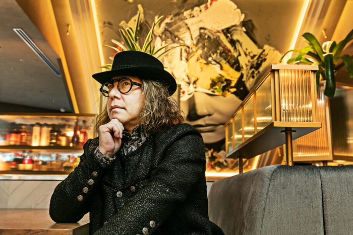 「SUPER CEO」表紙インタビューNo.47:森田恭通氏1