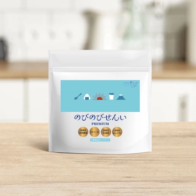 発酵性食物繊維「イヌリン」で子どもの成長期をサポート　 栄養機能食品「のびのびせんいPREMIUM」を販売開始