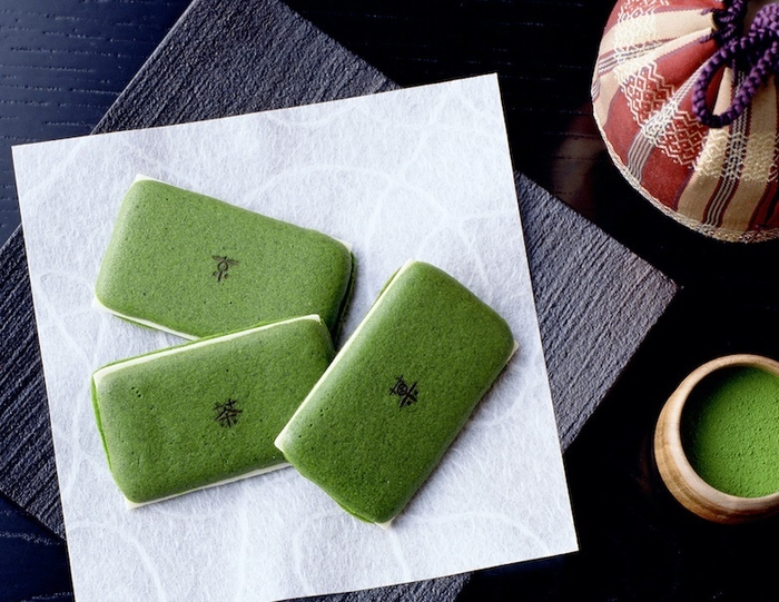 京都 北山 マールブランシュ