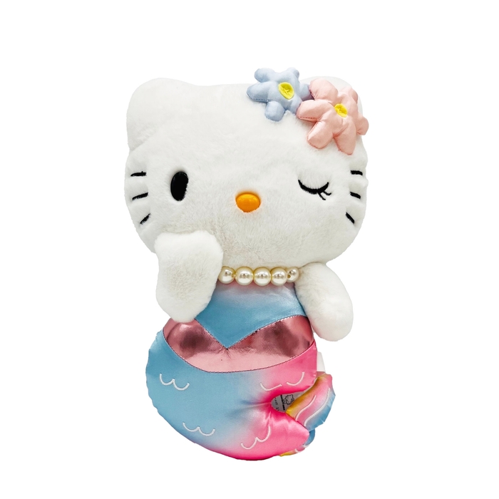 ▲HELLO KITTY SMILE  オリジナルぬいぐるみ