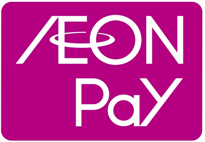 AEON Payロゴ画像