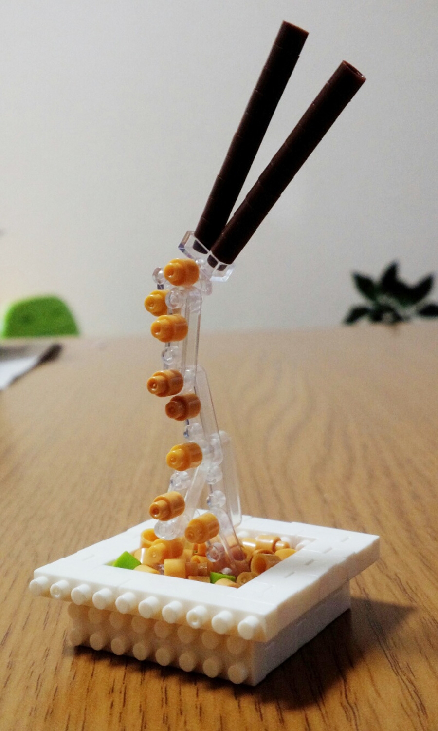 2014-2015Under 200pcs部門グランプリ 作品名:納豆 作者:兼松 弓弦