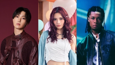 【TOKAI RADIO】Dream Amiのレギュラー番組をPODCASTで公開　堀 夏喜 (FANTASTICS)･JIMMY(PSYCHIC FEVER)･RUI (f5ve/iScream)出演のイベントも