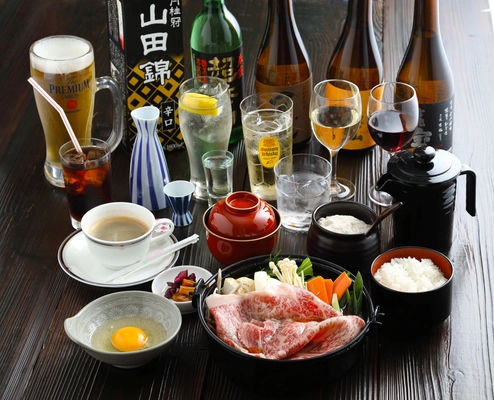 6月、7月、8月はビアホールで皆様をお出迎え！ けいはんなプラザ「BOSS」がリニューアルOPEN