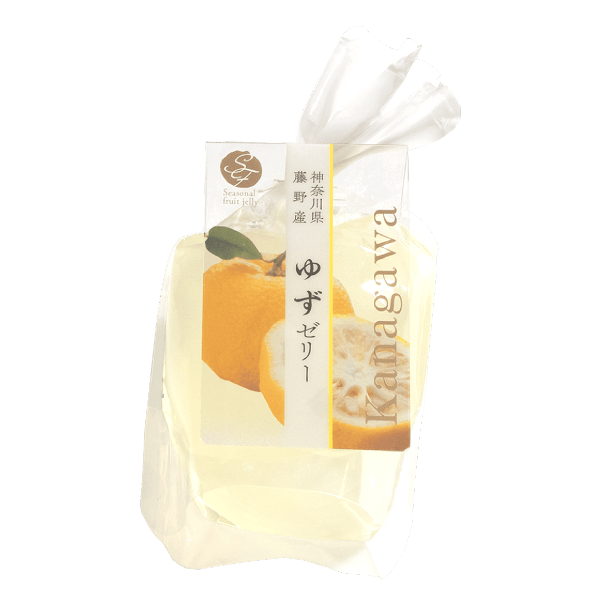 TMCアプリ新規登録特典!_『フルーツゼリー』1個