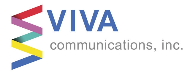VIVA Communications Inc. logo