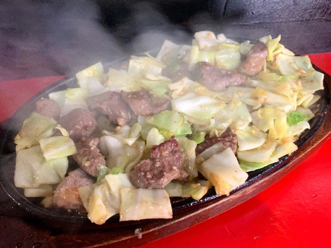 地域に根差した、数々のご当地メニュー