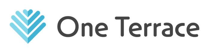 株式会社One Terrace ロゴ
