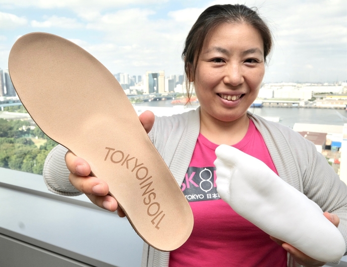 2021年10月3日東京新聞朝刊に掲載されました