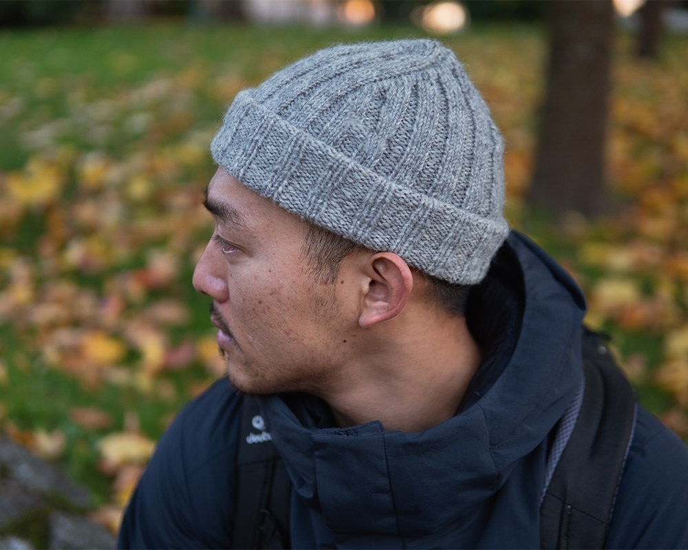 ナチュラルグレー