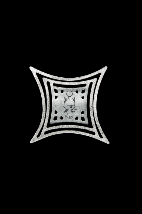 FINAL FANTASY×曲がるスマホスタンド モーグリ