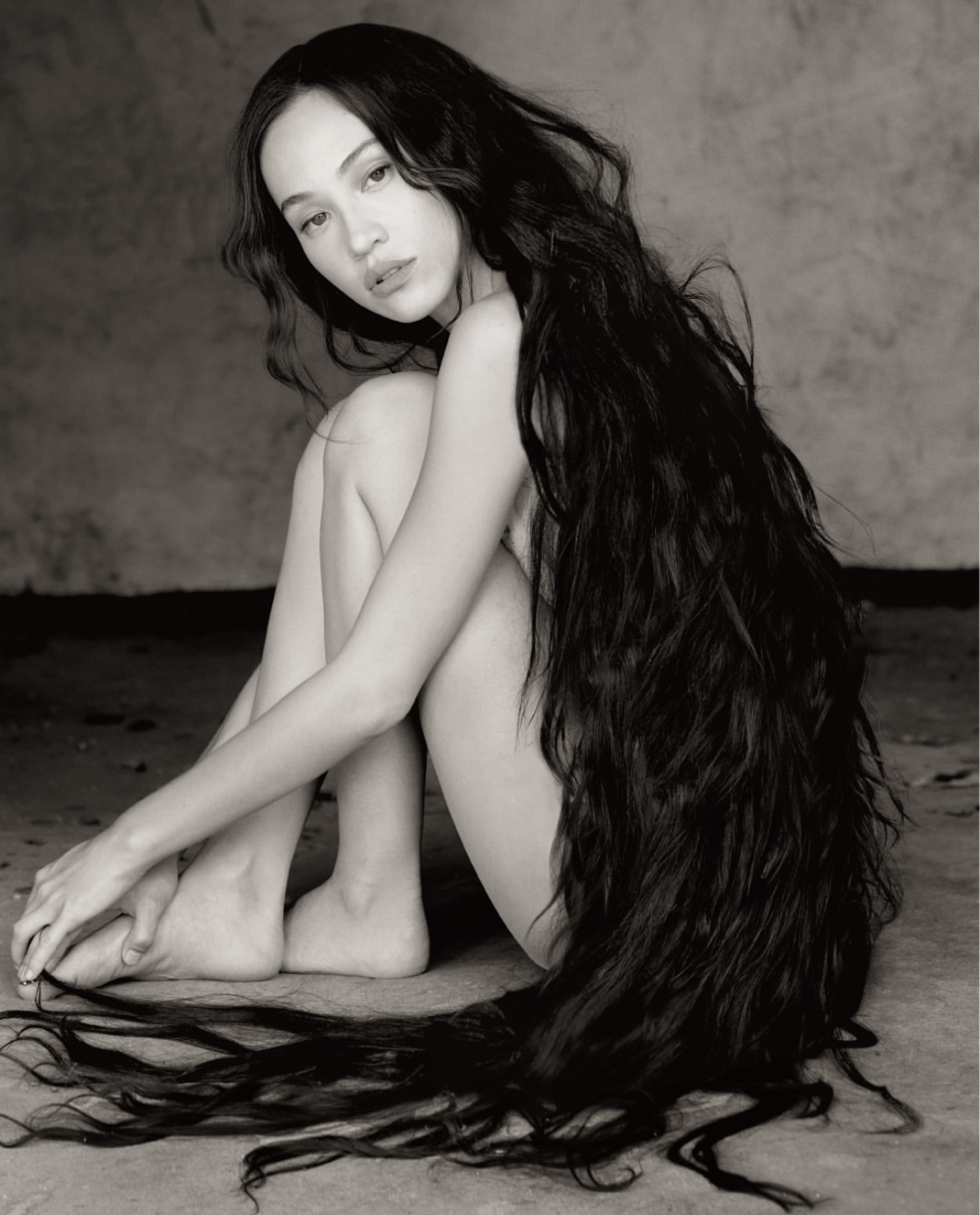 水原希子